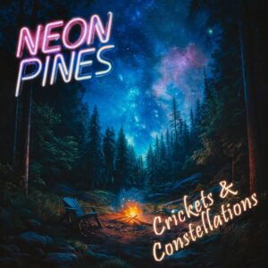 Crickets and Constellations